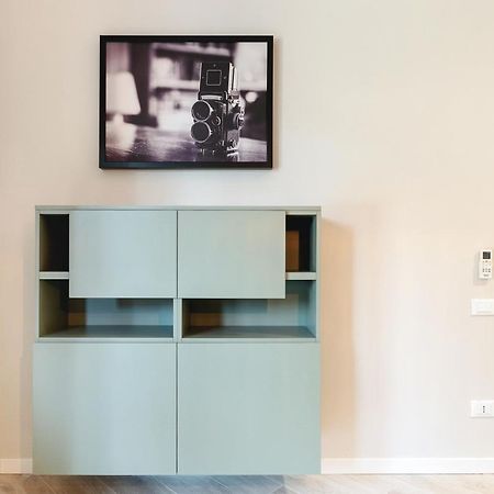 Maggiore Residence Flats Болонья Экстерьер фото